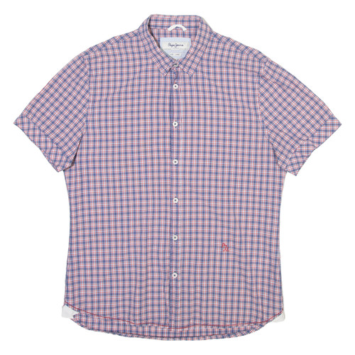 Pepe jeans slim fit camicia - slim,