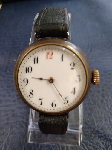 Orologio donna antico trench - antico,