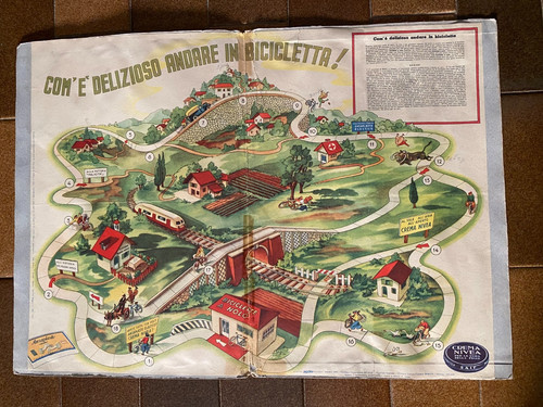 Gioco dell oca - •,