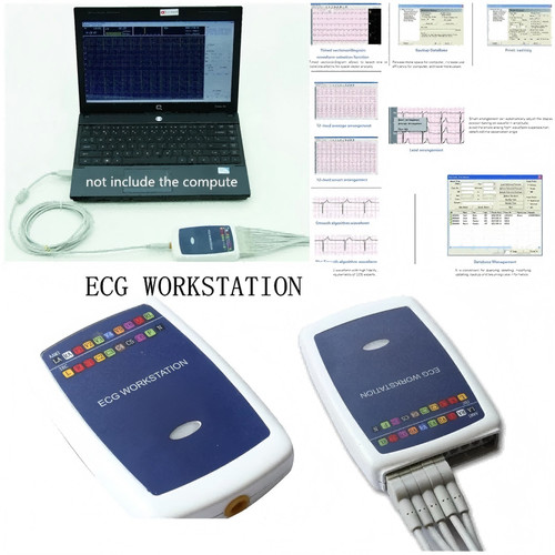 Contec8000g sistema analisi - contec8000g,