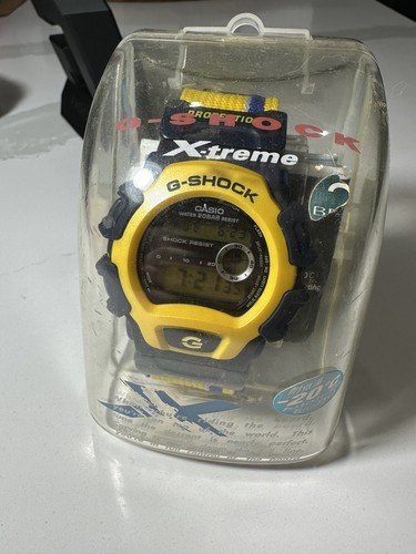Orologio casio shock 004x - orologio, dw-004x