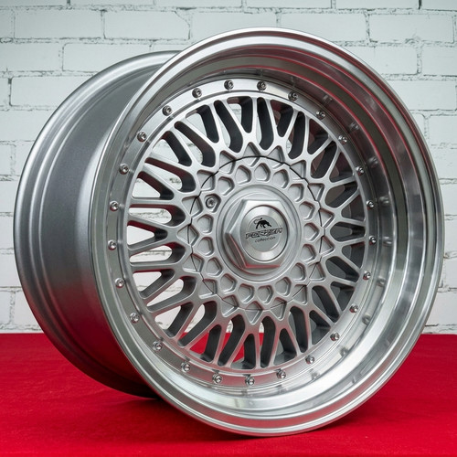 Cerchi bbs rs - 4x, 16"