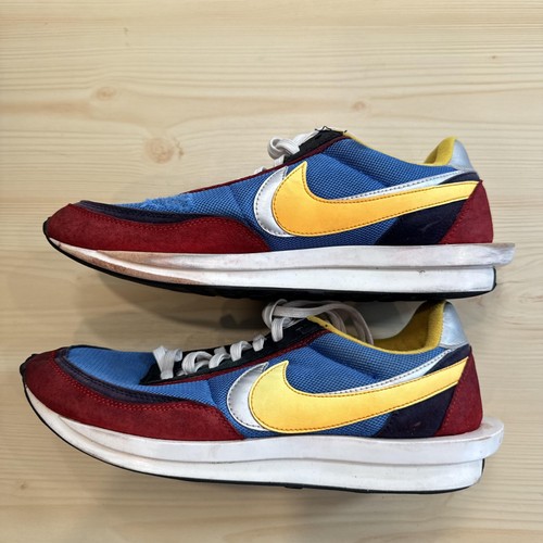 Sneakers nike sacai - x,