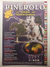 Cartolina 1999 Memorial Scuola