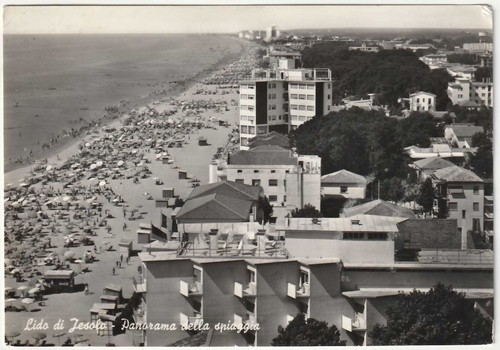 Lido jesolo venezia - jesolo,
