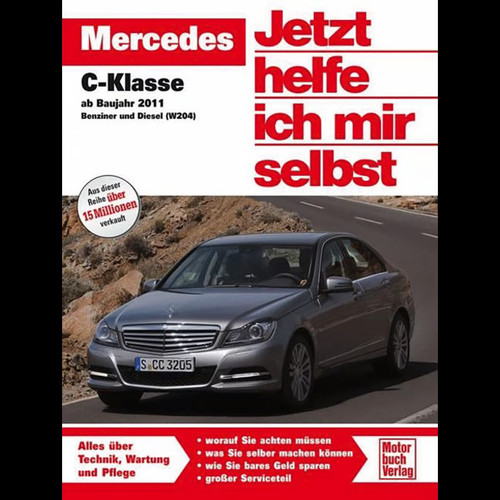 Mercedes classe dall - mercedes, di