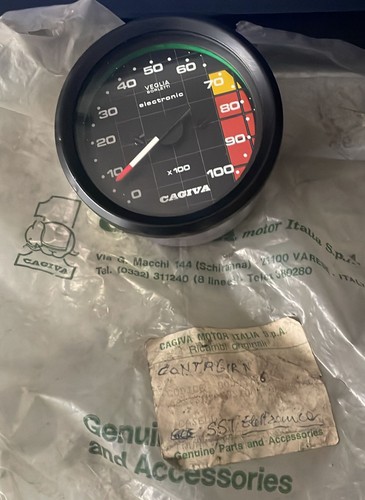 Contagiri cagiva sst 125 - cagiva,
