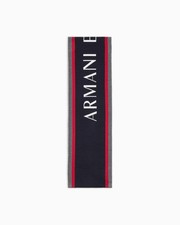 Armani Exchange  sciarpa uomo