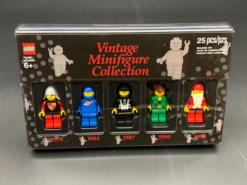 Lego collezione minifigure - collezione,