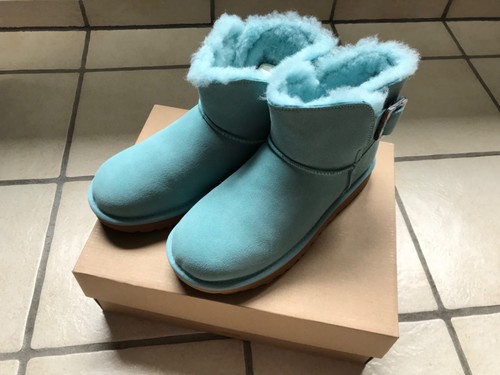Stivali donna colore - , turchese