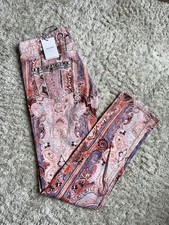 Jeans Isabel Marant stampa