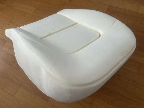 Cuscino per fiat - per, ducato