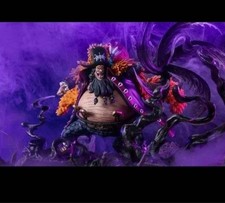 Marshall D. Teach Yami Yami no