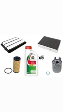 KIT TAGLIANDO NISSAN QASHQAI