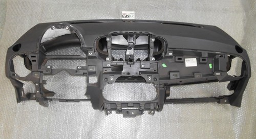 Cruscotto airbag lato - airbag,