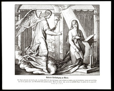 L'ANNUNZIO A MARIA , di