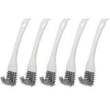 Brosse de Nettoyage de Poêle