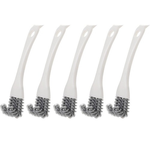 Brosse nettoyage poêle - brosse,