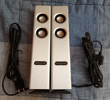 Vendo solo Casse - Creative  I-Trigue L3800