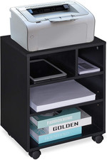 Carrello Porta Stampante, 4