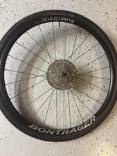 Bontrager Paradigm SL 700c