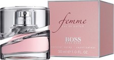 Hugo Boss Boss Femme Eau de