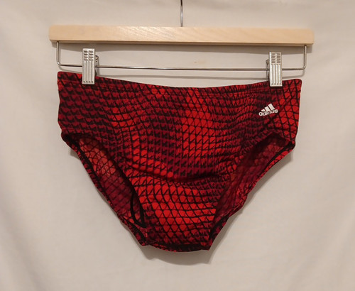 Adidas 2apm071 web poly swim - 2apm071,