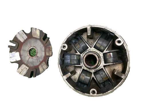 Variatore piaggio zip anno - 50,