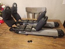 Portabarca Thule Hullavator