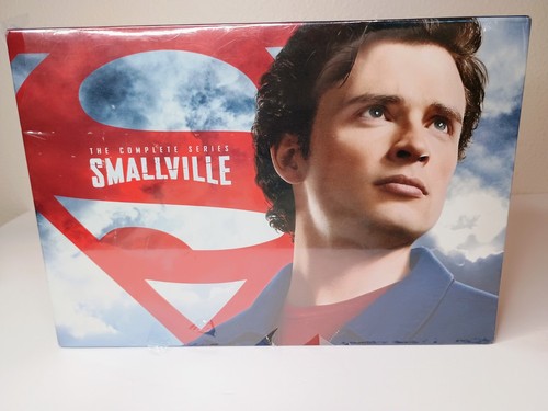 Sealed smallville the - smallville:,