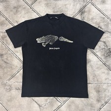 T-shirt Palm Angels autentica