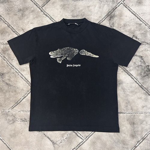 Shirt palm angels autentica - angels,