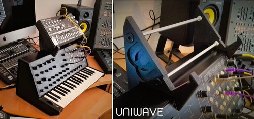 Supporto culla uniwave - culla,