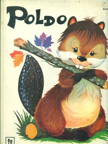 Poldo matal edibimbi 1974 - poldo,