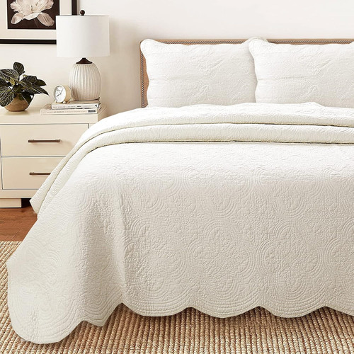 Set biancheria letto - di,