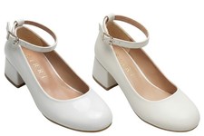 Scarpe Sirri Ragazze Comunione