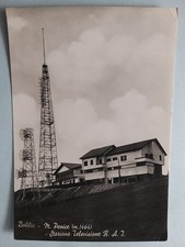 Bobbio (Piacenza). Monte