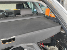 Ripiano cappelliera  BMW Serie 3 (E46) 320d Td SW 5p/d/1995cc