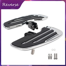 Pedane poggiapiedi per Harley