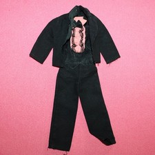 Costume / smoking de Ken