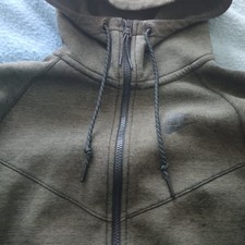 NIKE JACKET ORIGINAL RARE SIZE