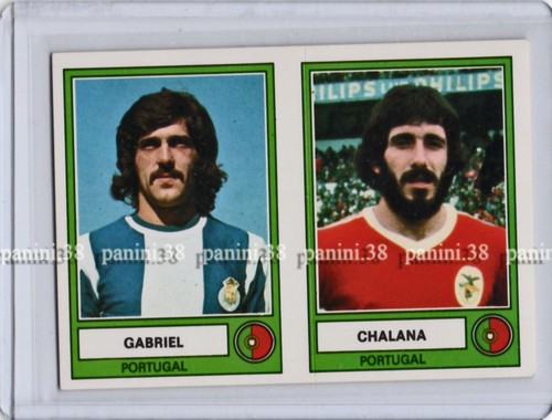 Sticker gabriel chalana - -,