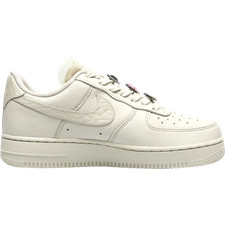 Scarpe nike air force - nike, bling