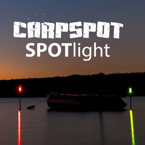 Carpspot spotlight - spotlight,