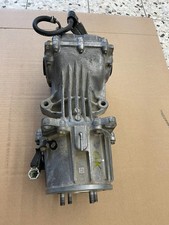 Differenziale Del Ponte