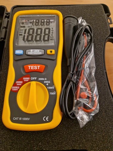 4xe x5000 insulatio - x5000, lf