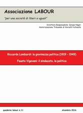 Libro riccardo lombardi la - -,