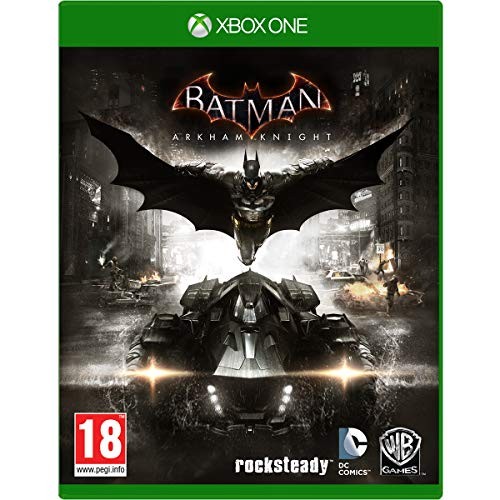 Batman arkham knight xbox - knight, (xbox