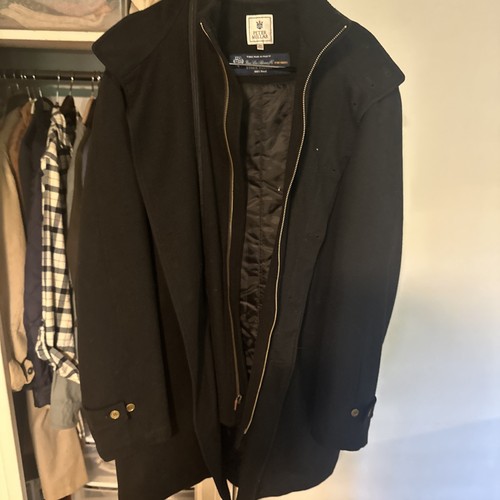 Peter millar loro piana - peter, storm