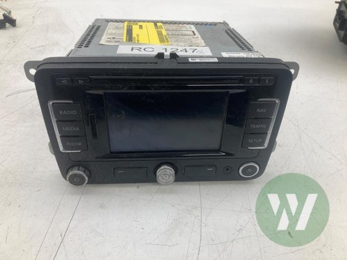 Radio caddy iii - cd, station